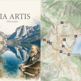 Via Artis Altaussee