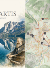 Via Artis Altaussee