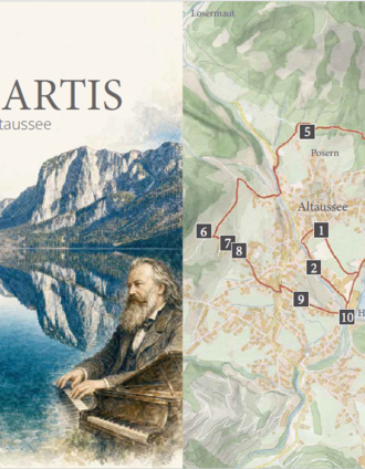 Via Artis Altaussee