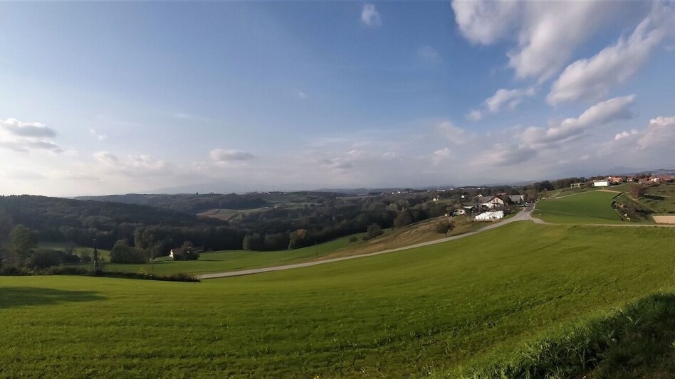 Cycling Sun tour, Gleisdorf - Touren-Impression #2.11 | © Oststeiermark Tourismus