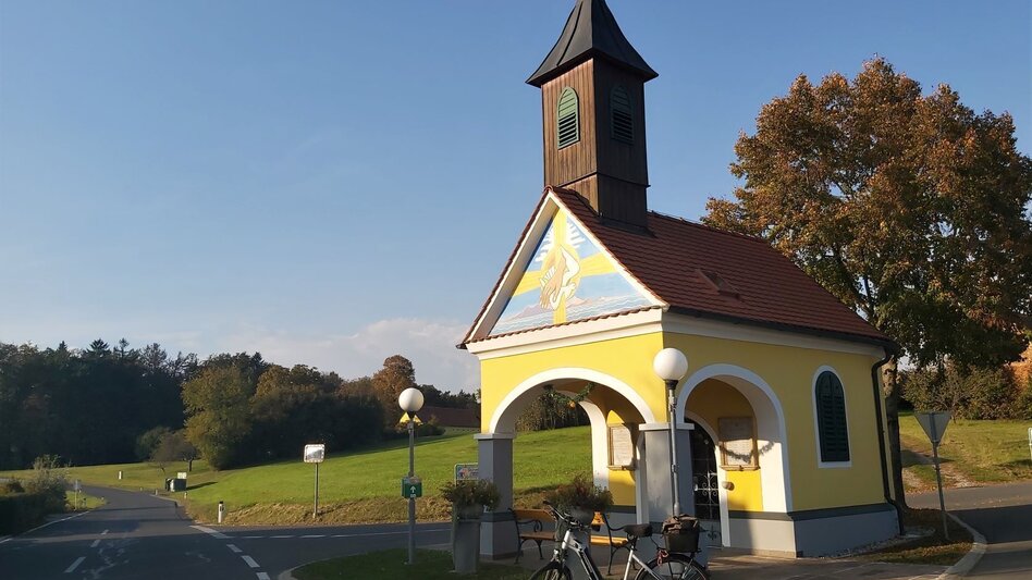 Cycling Sun tour, Gleisdorf - Touren-Impression #2.13 | © Oststeiermark Tourismus