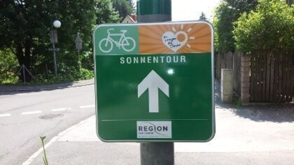 Cycling Sun tour, Gleisdorf - Touren-Impression #2.2 | © Oststeiermark Tourismus