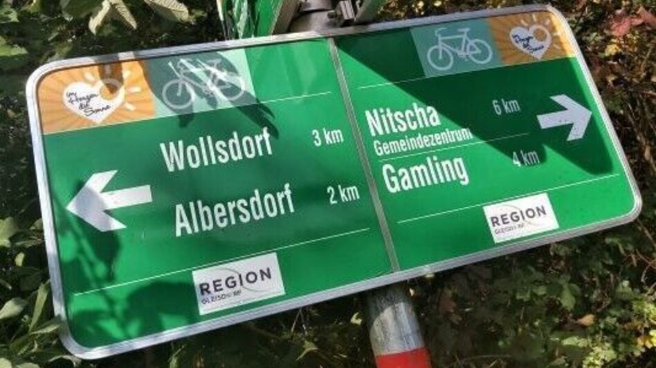Cycling Sun tour, Gleisdorf - Touren-Impression #2.17 | © TVB Oststeiermark