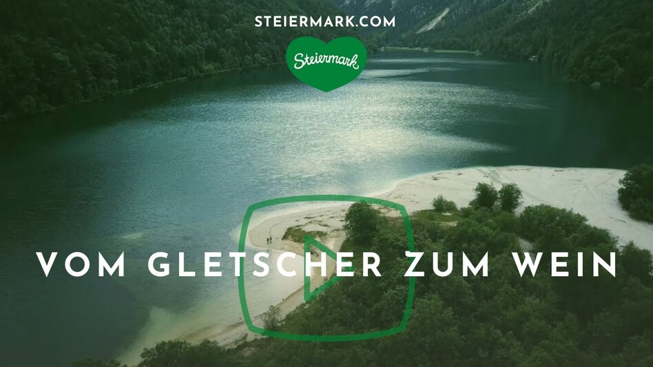 Wanderung Etappe 05 Vom Gletscher zum Wein Nordroute Tauplitzalm - Hochmölbinghütte - Touren-Impression #2.2 | © Steiermark - Das Grüne Herz
