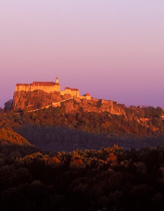 Blick auf die Riegersburg | bigshot.at | © Steiermark Tourismus
