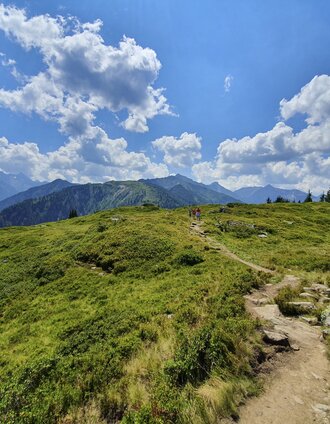 Hochwurzen | Günther Steininger | © Steiermark Tourismus