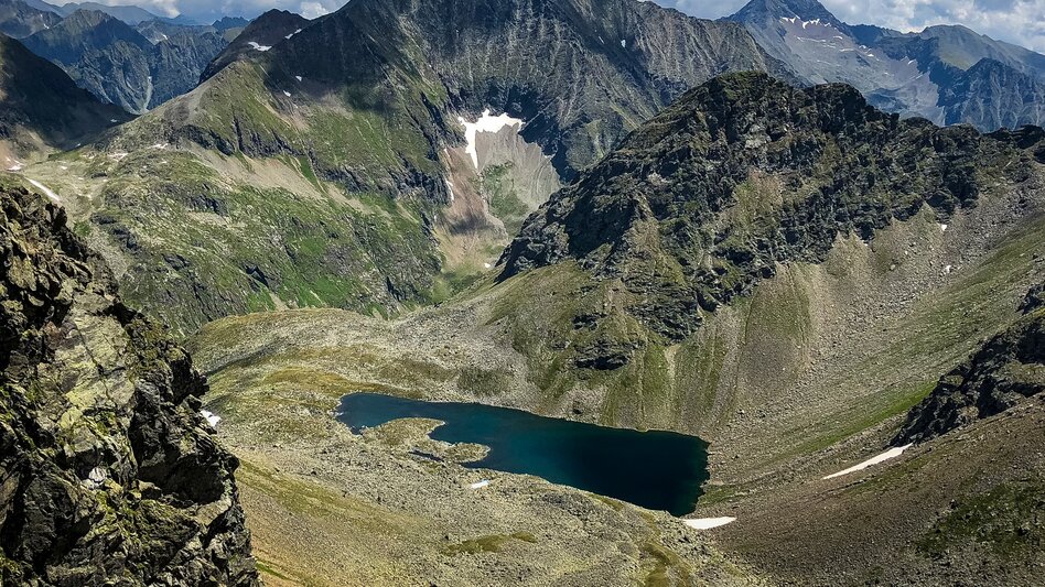 Wanderung Etappe 05 Vom Gletscher zum Wein Südroute Keinprechthütte - Gollinghütte - Touren-Impression #2.7 | © Steiermark Tourismus
