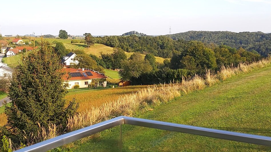 Hiking Route Hiking with a view, Gleisdorf region - Touren-Impression #2.8 | © Oststeiermark Tourismus