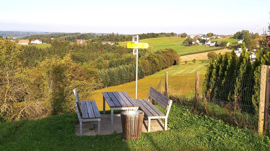 Hiking Route Hiking with a view, Gleisdorf region - Touren-Impression #2.9 | © Oststeiermark Tourismus