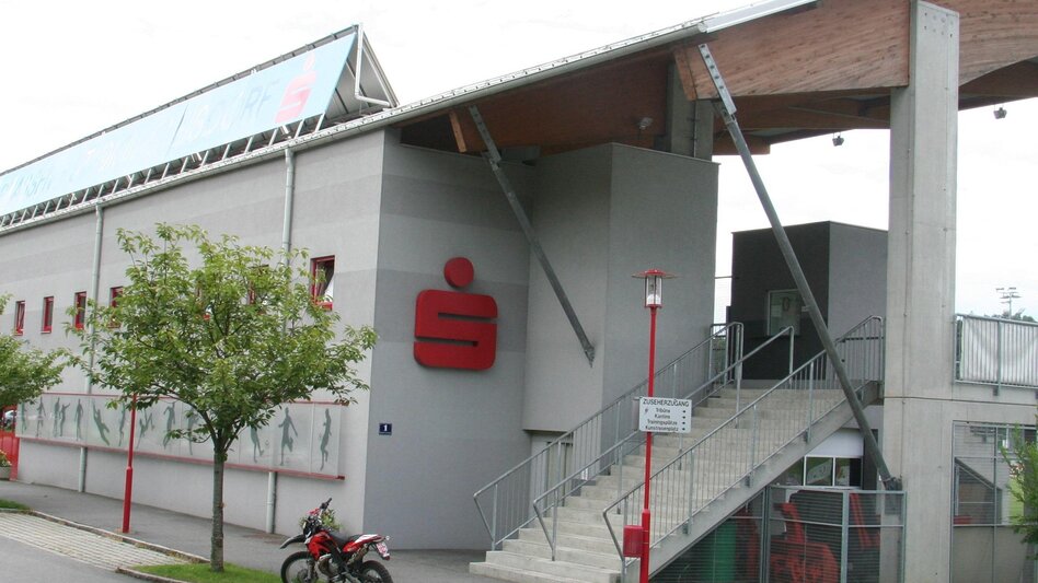 Jogging Stadium circuit, Gleisdorf - Touren-Impression #2.4 | © Tourismusverband Oststeiermark