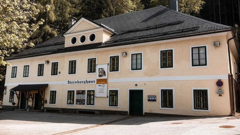 Hiking Route Via Salis - Hiking in the footsteps of salt - Touren-Impression #2.3