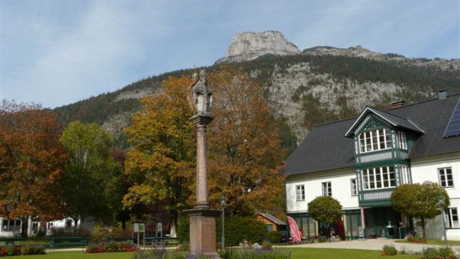 Hiking Route Via Salis - Hiking in the footsteps of salt - Touren-Impression #2.5