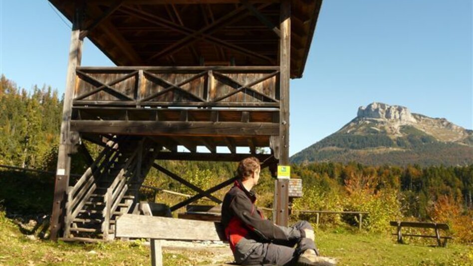 Hiking Route Via Salis - Hiking in the footsteps of salt - Touren-Impression #2.8