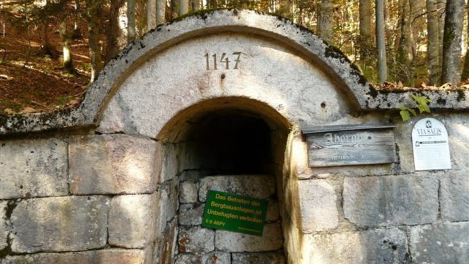 Hiking Route Via Salis - Hiking in the footsteps of salt - Touren-Impression #2.7