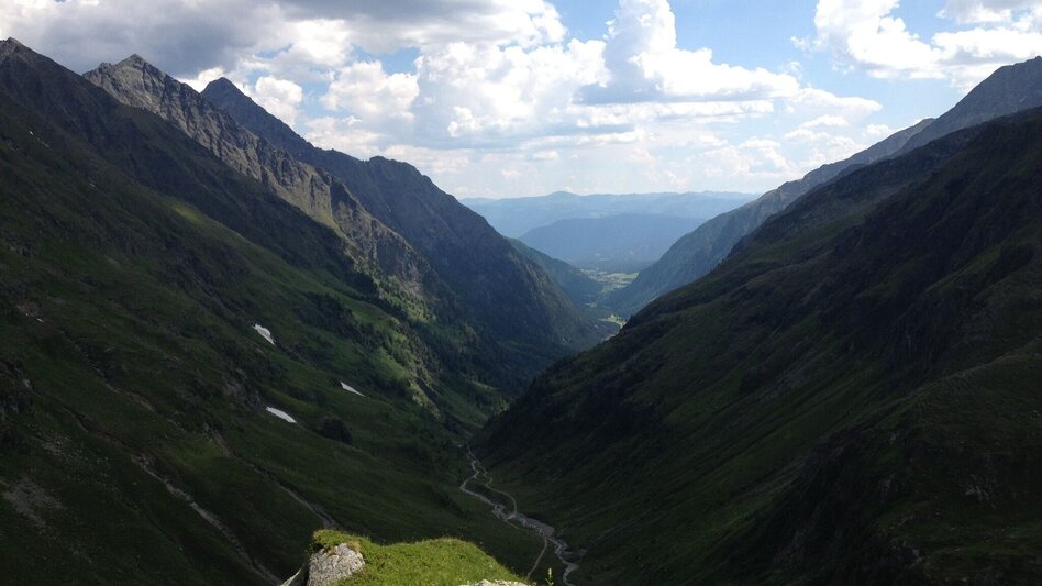 Long-Distance Hiking Trail Keinprechthütte - Gollinghütte | Schladminger Tauern Trail: Stage 03 - Touren-Impression #2.2 | © Gerhard Pilz