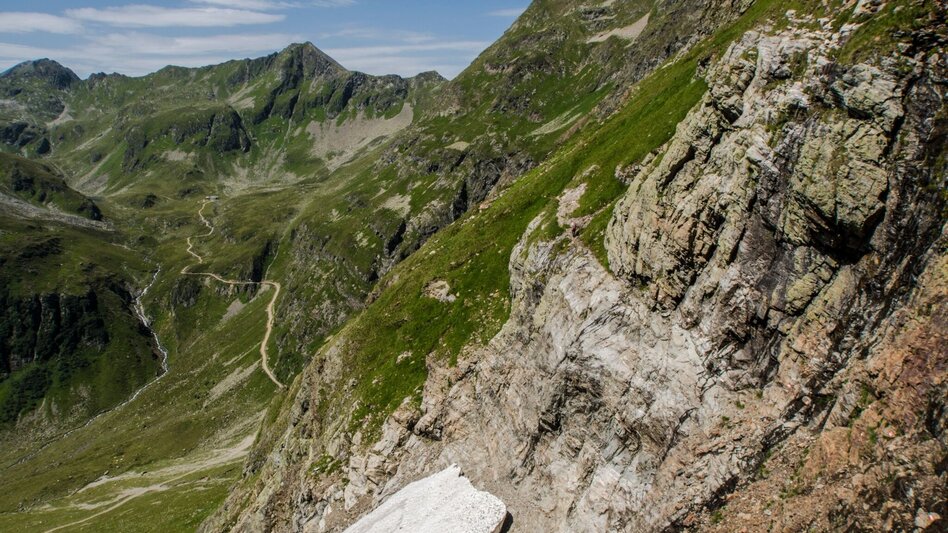 Long-Distance Hiking Trail Keinprechthütte - Gollinghütte | Schladminger Tauern Trail: Stage 03 - Touren-Impression #2.3 | © Gerhard Pilz - www.gpic.at