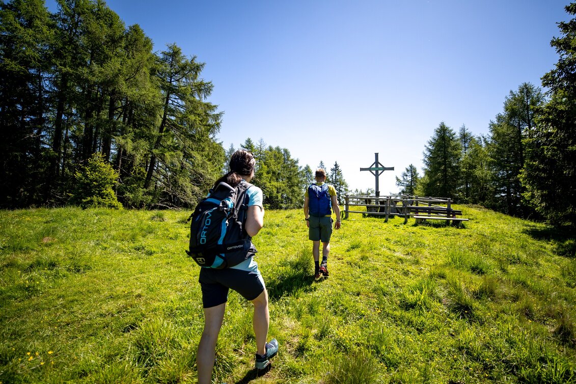 Hiking Route Krakau heights tour - Touren-Impression #1 | © TVB Murau