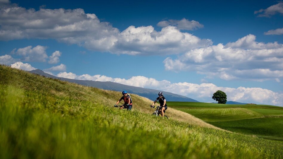 Mountainbike Via Natura Radweg Etappe 7 - Touren-Impression #2.1 | © Tourismusverband Murau