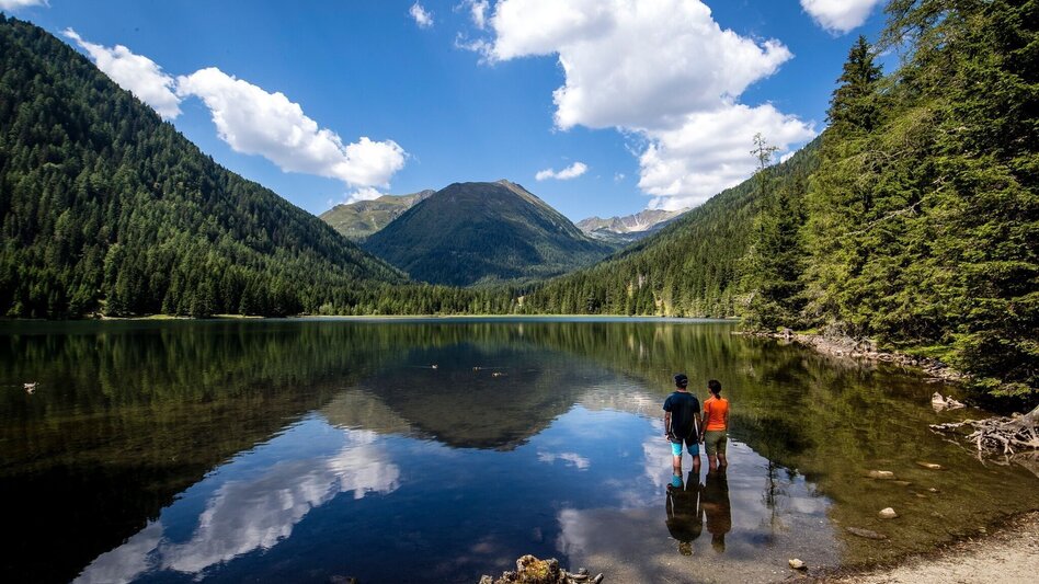 Hiking Route Krakauer mountain lakes tour - Touren-Impression #2.6 | © Tourismusverband Murau
