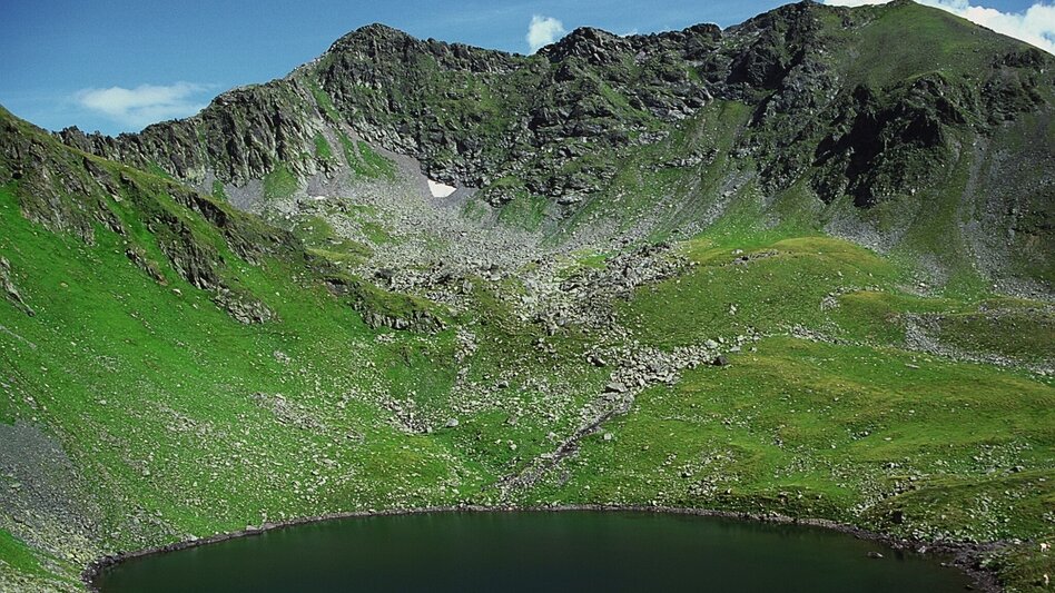 Hiking Route Krakauer mountain lakes tour - Touren-Impression #2.1 | © Tourismusverband Murau