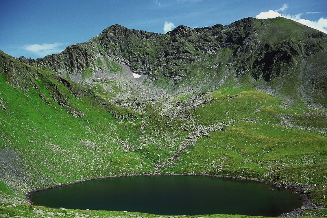 Hiking Route Krakauer mountain lakes tour - Touren-Impression #1 | © Tourismusverband Murau