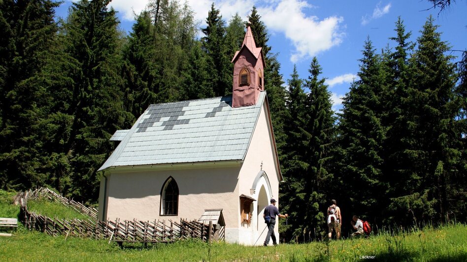 Wanderung Wanderung von Bruck an der Mur bis auf den Hochschwab - Touren-Impression #2.4 | © TV Hochsteiermark