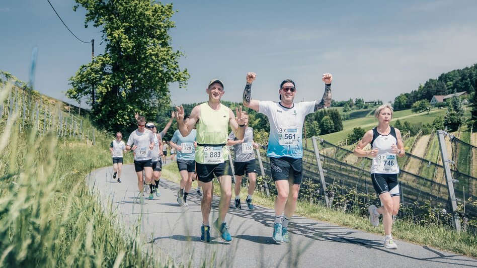 Jogging WelschLauf Marathon 2023 - Touren-Impression #2.4