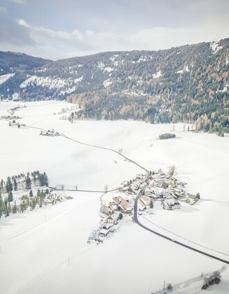 Zeutschach | Mediadome | © TVB Murau