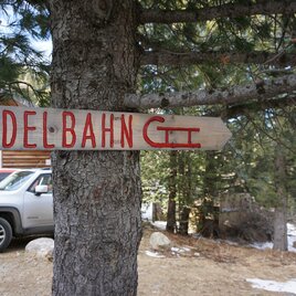 Rodelbahn Winterleiten | © WEGES OG