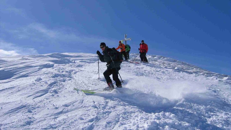 Skitour Skitour - Kleiner Hansl - Touren-Impression #2.1 | © TVB Pölstal und Gde Pölstal