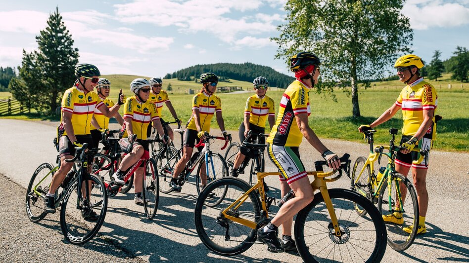 Road Cycling Tour through apple country - Touren-Impression #2.2 | © Oststeiermark Tourismus