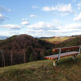 arnfelser wege - eichberg (e2)_img_12534035 | © Ulrike Elsneg