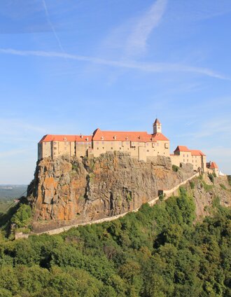 Burg Riegersburg | © Burg Riegersburg
