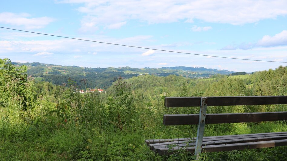 Wanderung Arnfelser Wege - Remschnigg R3 - Touren-Impression #2.2 | © Elisabeth Temmel