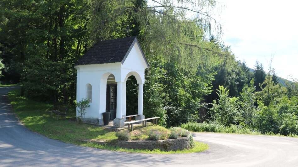 Wanderung Arnfelser Wege - Remschnigg R3 - Touren-Impression #2.4 | © Elisabeth Temmel