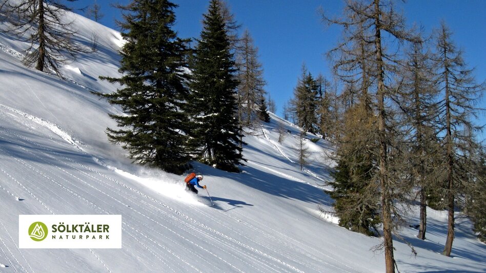 Ski Touring Gasseneck 2.111 m - Touren-Impression #2.1 | © Erlebnisregion Schladming-Dachstein