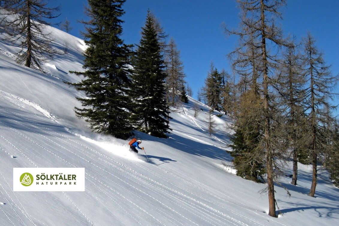 Ski Touring Gasseneck 2.111 m - Touren-Impression #1 | © Erlebnisregion Schladming-Dachstein