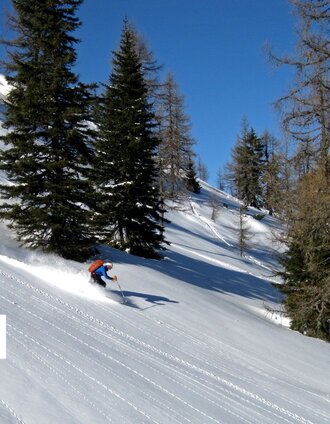 Ski tour on the Gaßeneck | Schladming Dachstein | © Erlebnisregion Schladming-Dachstein