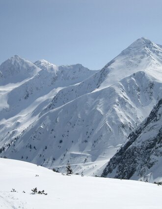 Hornfeldspitze 2.277 m | Schladming Dachstein | © Erlebnisregion Schladming-Dachstein