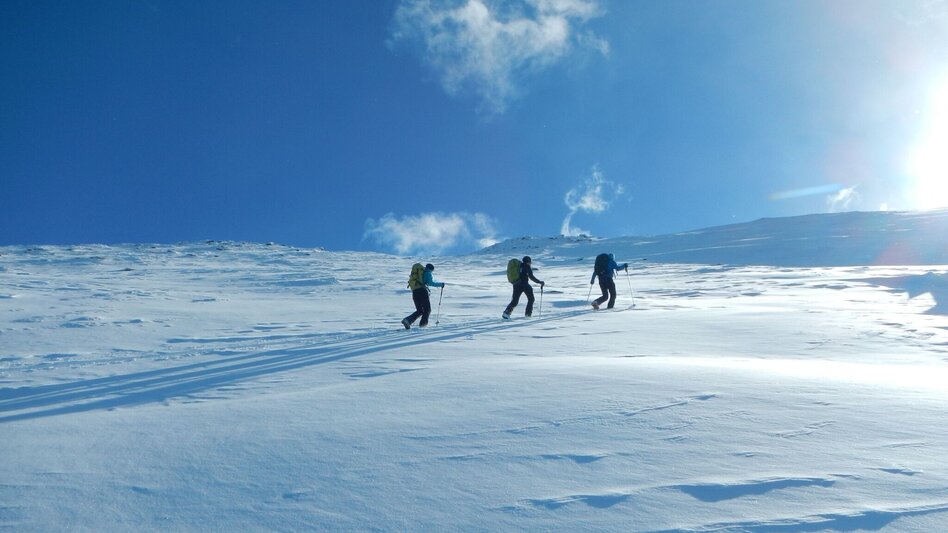 Ski Touring Karlspitze 2.212 m - Ski tour - Touren-Impression #2.2 | © Erlebnisregion Schladming-Dachstein