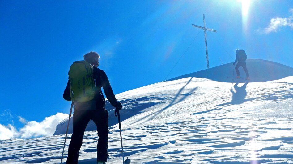 Ski Touring Karlspitze 2.212 m - Ski tour - Touren-Impression #2.3 | © Erlebnisregion Schladming-Dachstein