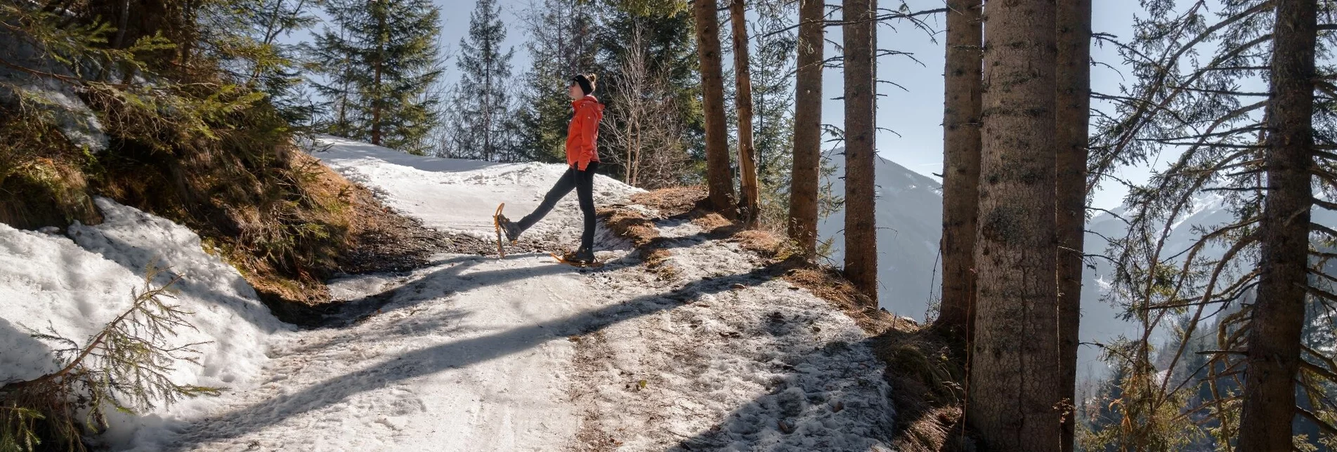 Winterwandern Schönwetterhütte: Schneeschuh- & Winterwanderung - Touren-Impression #1 | © Erlebnisregion Schladming-Dachstein