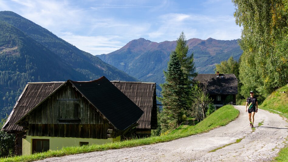 Wanderung Gumpeneck (2.226 m) - Touren-Impression #2.3 | © Erlebnisregion Schladming-Dachstein