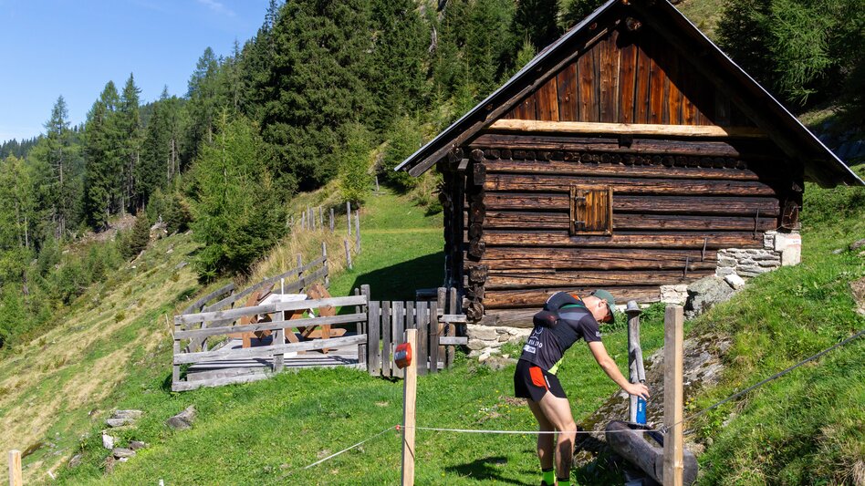 Wanderung Gumpeneck (2.226 m) - Touren-Impression #2.9 | © Erlebnisregion Schladming-Dachstein