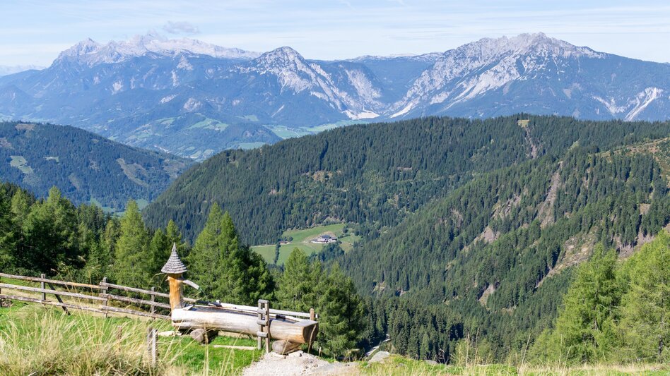 Wanderung Gumpeneck (2.226 m) - Touren-Impression #2.12 | © Erlebnisregion Schladming-Dachstein