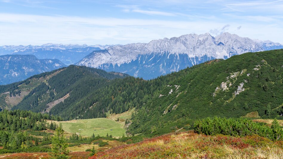 Wanderung Gumpeneck (2.226 m) - Touren-Impression #2.14 | © Erlebnisregion Schladming-Dachstein