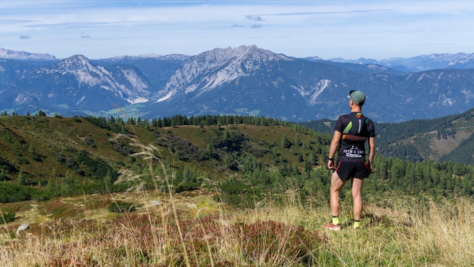 Wanderung Gumpeneck (2.226 m) - Touren-Impression #2.15 | © Erlebnisregion Schladming-Dachstein