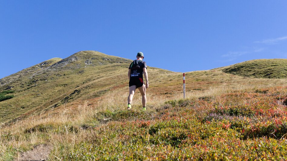 Wanderung Gumpeneck (2.226 m) - Touren-Impression #2.18 | © Erlebnisregion Schladming-Dachstein