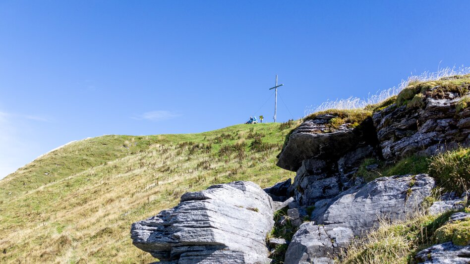 Wanderung Gumpeneck (2.226 m) - Touren-Impression #2.19 | © Erlebniregion Schladming-Dachstein