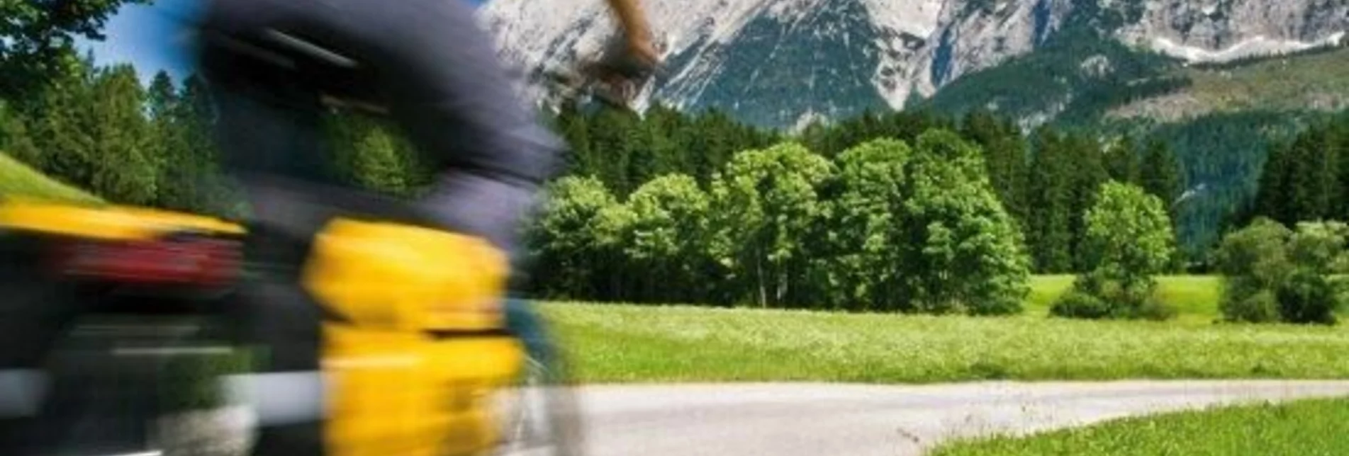 Radfahren Ennsradweg - 2. Tagesetappe - Touren-Impression #1 | © Erlebnisregion Schladming-Dachstein
